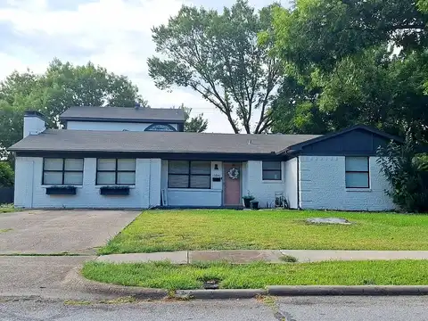 Janwood, DALLAS, TX 75234