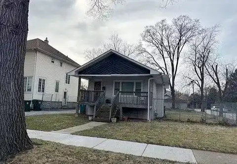 Kanawha, DOLTON, IL 60419