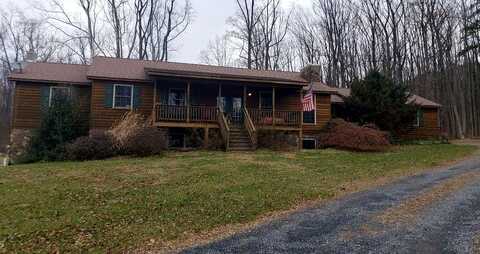 Smith Run, BENTONVILLE, VA 22610