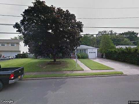 Chicago, BAY SHORE, NY 11706