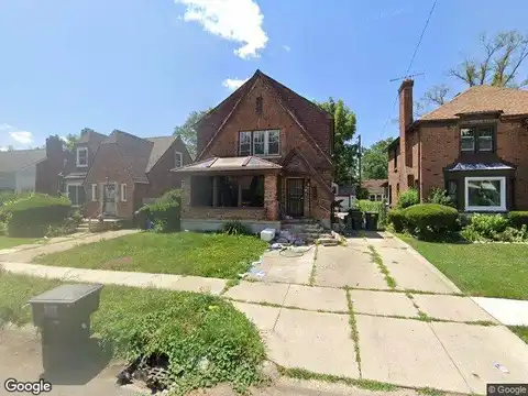 Mettetal, DETROIT, MI 48227