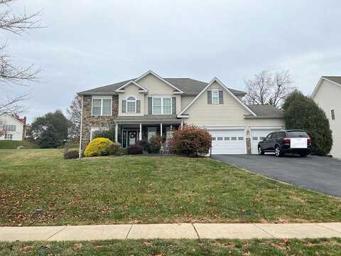 Fannies Meadow, WESTMINSTER, MD 21158