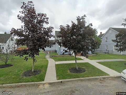 New York, EGG HARBOR CITY, NJ 08215