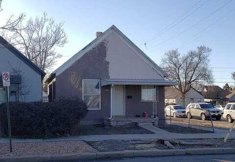 Routt, PUEBLO, CO 81004