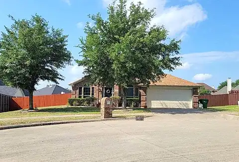 Stone Oak, CEDAR HILL, TX 75104