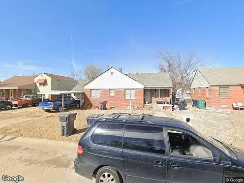 37Th, OKLAHOMA CITY, OK 73119