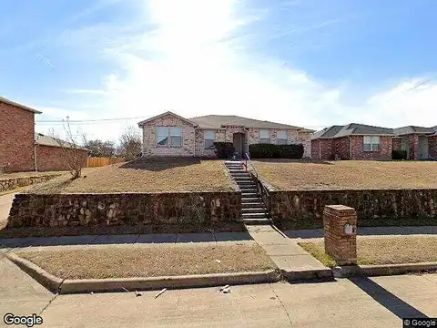Jasper, MESQUITE, TX 75181