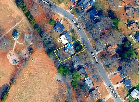 Waddell, CHARLOTTE, NC 28216