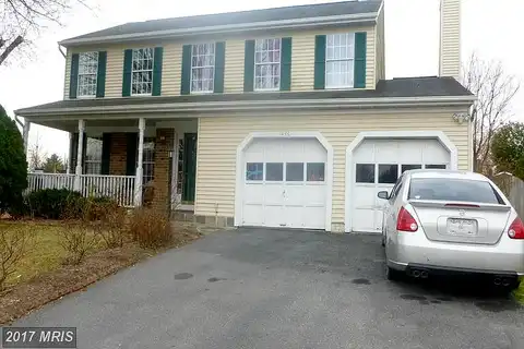 Hunting Horn, FREDERICK, MD 21703