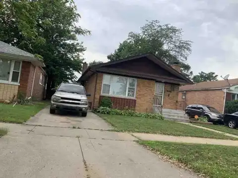 Kimbark, DOLTON, IL 60419