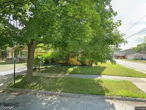 Center, HARVEY, IL 60426
