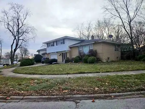 Parkside, DOLTON, IL 60419
