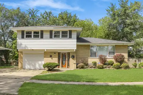 Parkside, DOLTON, IL 60419
