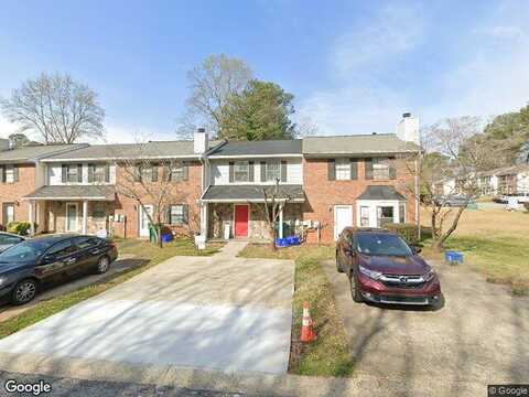 Springleaf Circle, Smyrna, GA 30080