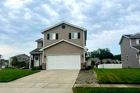 Fountain Park, WATERFORD, MI 48327