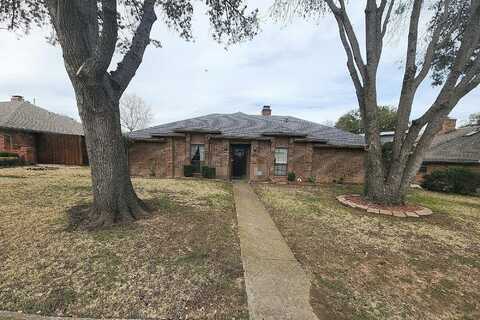 Woodcreek, RICHARDSON, TX 75082