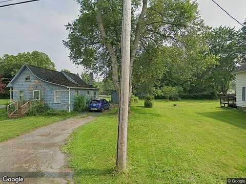 Eagle, LYNDONVILLE, NY 14098