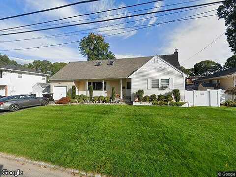 Jefferson, WEST ISLIP, NY 11795