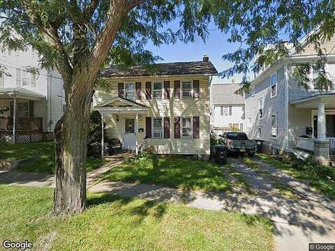 High, GENEVA, NY 14456