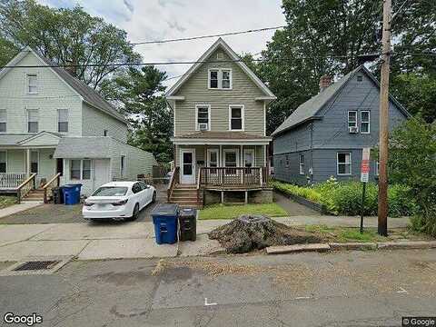 Porter, NEW HAVEN, CT 06511