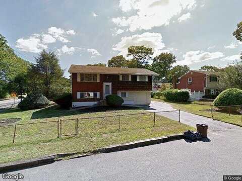 Wright, WEST BABYLON, NY 11704
