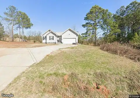 Gardner Road, Gaffney, SC 29341