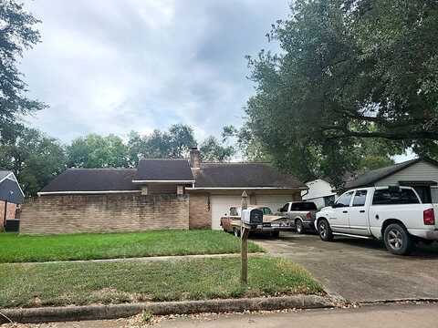 Walnut Wood, HOUSTON, TX 77084
