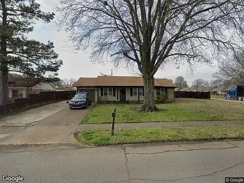 Goodwin, WEST MEMPHIS, AR 72301