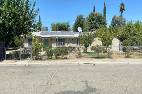 Thomas, FRESNO, CA 93728