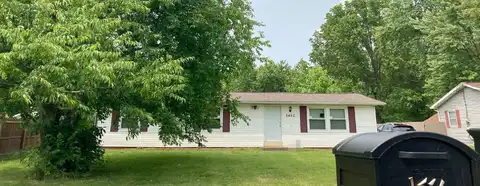 Dewberry, COLUMBUS, OH 43207