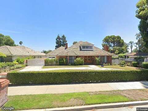 Holly, ARCADIA, CA 91007