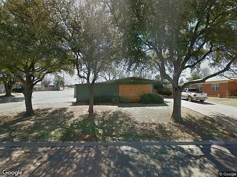 Silas, SWEETWATER, TX 79556