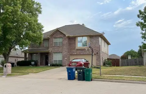 Meadowview, CORINTH, TX 76210