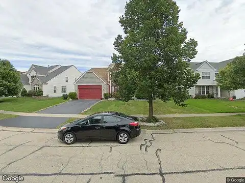 Trails End, BOLINGBROOK, IL 60490