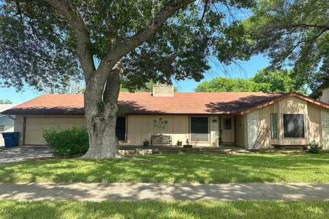 Hunting Valley, SAN ANTONIO, TX 78247