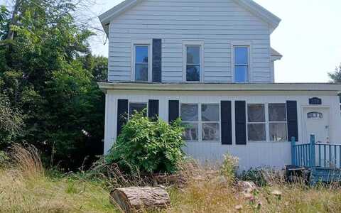 Taylor, WEST WINFIELD, NY 13491