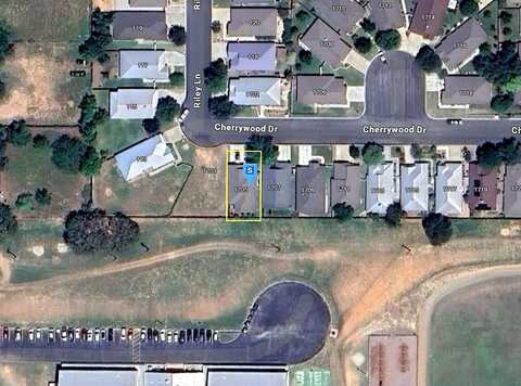 Cherrywood, FREDERICKSBURG, TX 78624