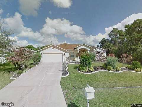 Finch, PORT SAINT LUCIE, FL 34953