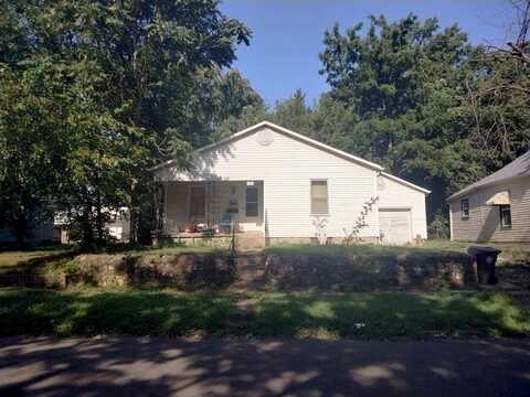 Stewart, SEDALIA, MO 65301