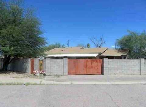 Veterans, TUCSON, AZ 85713