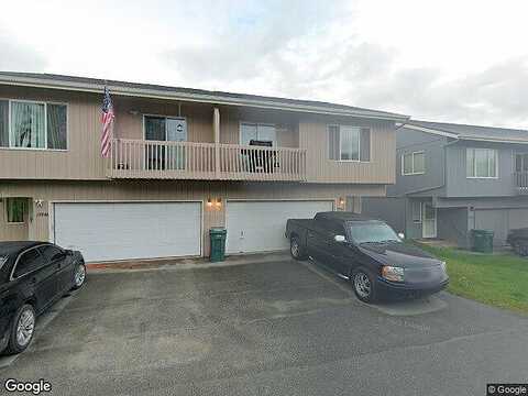Silverwood, EAGLE RIVER, AK 99577