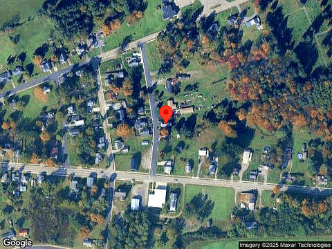 Hamilton, CHEMUNG, NY 14825