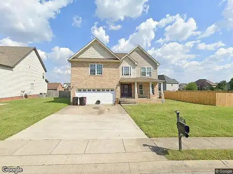 Arrowhead, CLARKSVILLE, TN 37042
