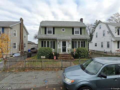 Hummock, QUINCY, MA 02171