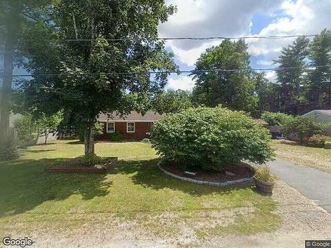 Naushon, WEST WAREHAM, MA 02576