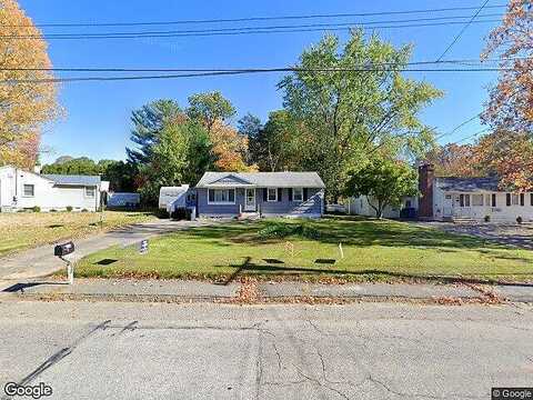 Torringford West, TORRINGTON, CT 06790