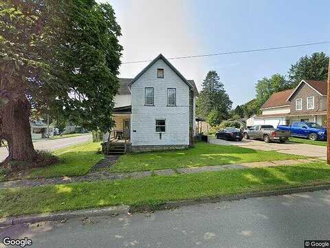 Johnson, OLEAN, NY 14760