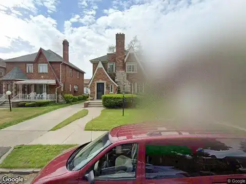 Wisconsin, DETROIT, MI 48221