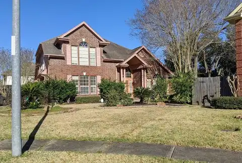 Oakland, PEARLAND, TX 77581
