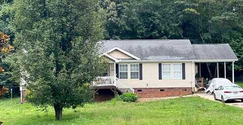 Buffalo, LINCOLNTON, NC 28092